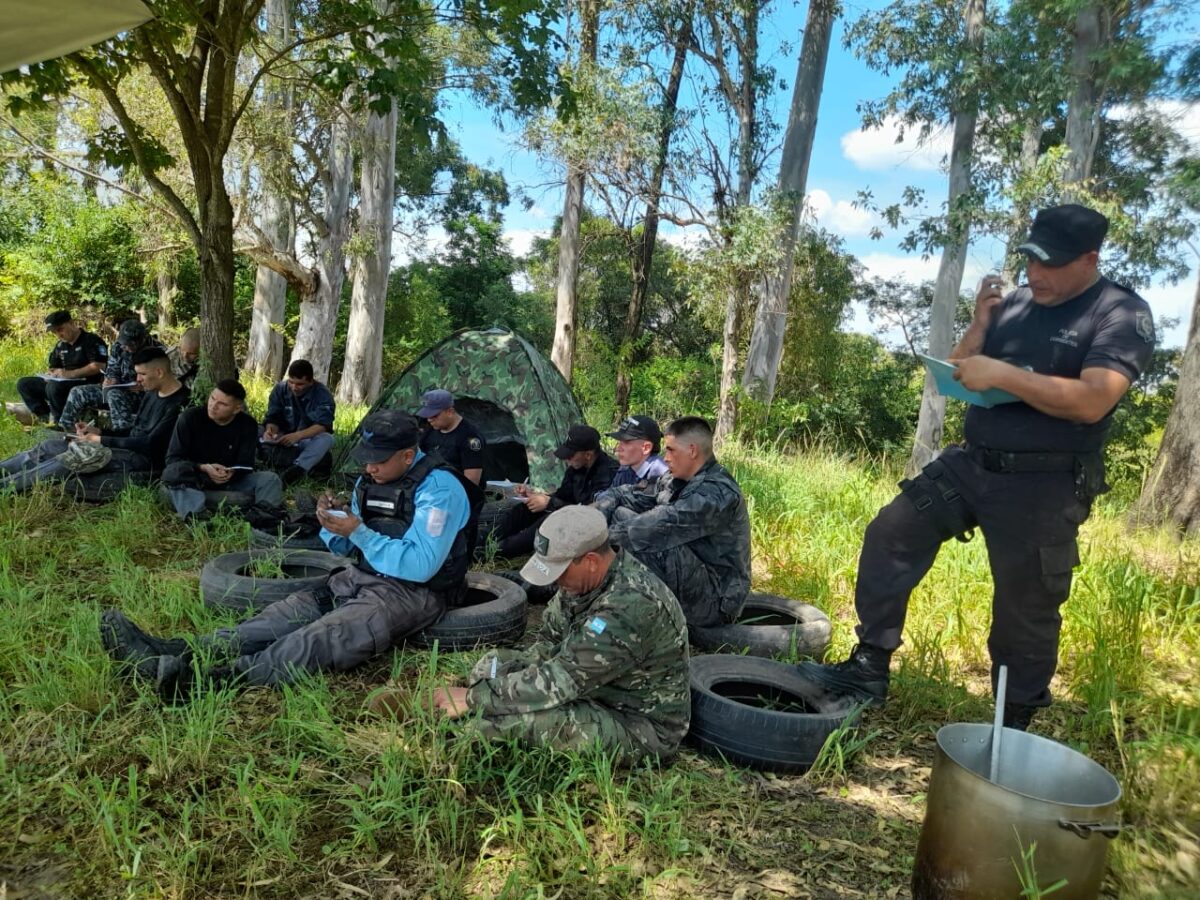 Curso Nacional de Operador de Efracción Mecánica